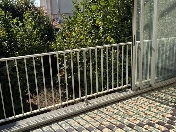 B T4duplex ancien/Compans