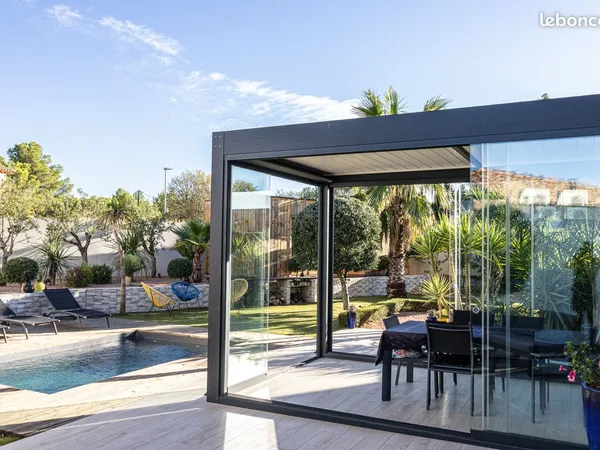 Villa 6 pièces 150 m²
