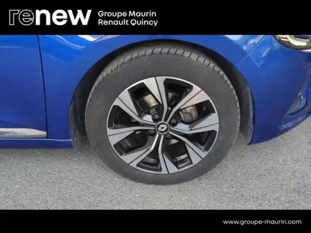 Renault Clio 1.0 tce 90ch evolution — photo 6
