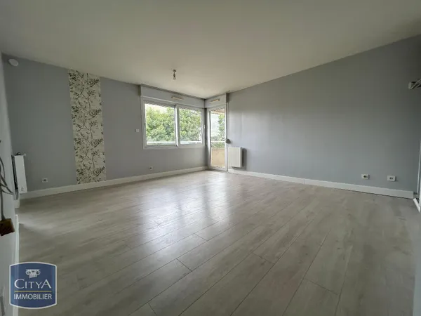 Appartement 1 pièce 34 m²