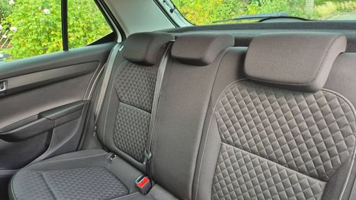 Skoda Fabia 1.0 MPI 60 - Edition – 2015 – 62160 km – Essence – Boîte Manuelle — photo 18