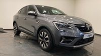 Renault Arkana 1.3 TCe 140ch FAP Business EDC — photo 3