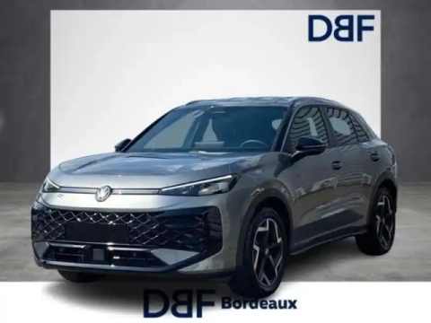 Volkswagen T-Roc nouveau nf 1.5 etsi hybrid 150ch d