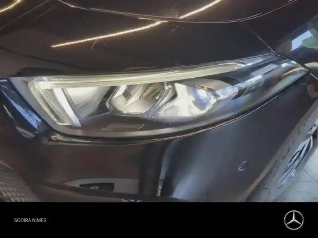 Mercedes Classe A 180 d 116ch business line 7g-dct — photo 11