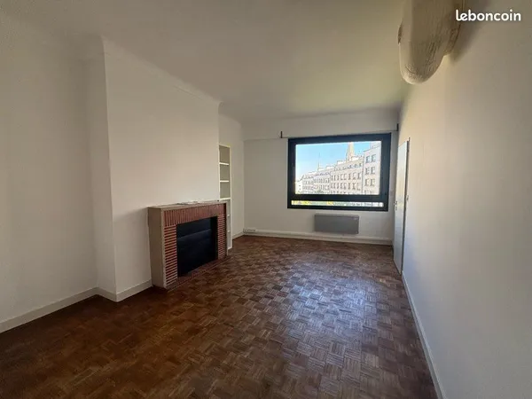 T2 Centre Ville Lafayette