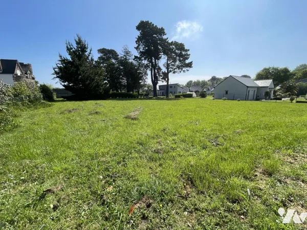 Terrain 1493 m²