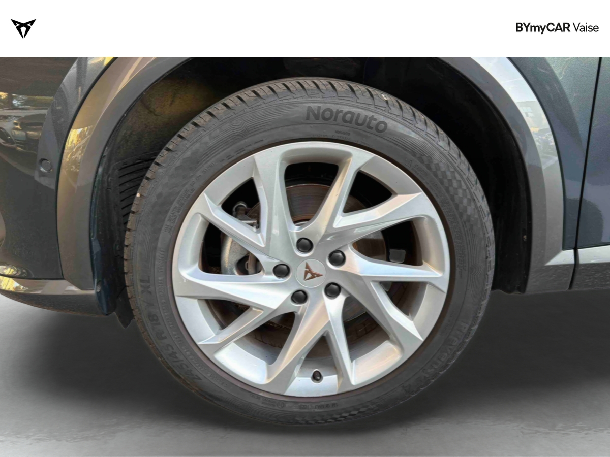 Cupra Formentor 1.4 e-HYBRID 204 ch DSG6 — photo 14
