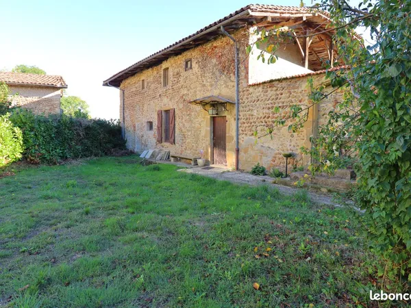 Maison 4 pièces 96 m²