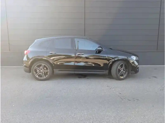 Mercedes Gla 200 d — photo 6