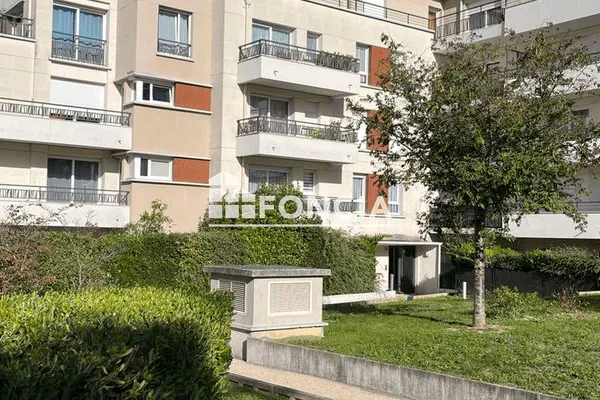 Appartement 4 pièces 88 m²