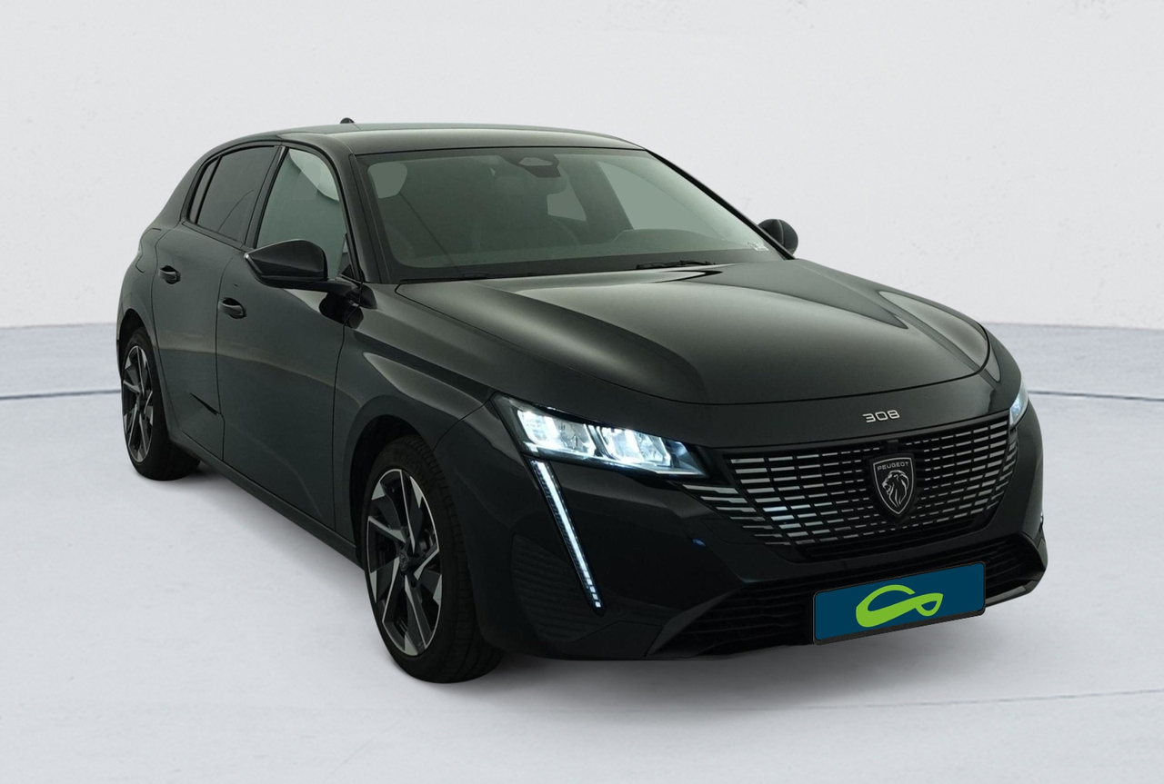 Peugeot 308 — photo 7