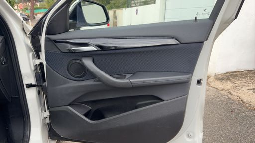 BMW X2 sDrive 18i 136 DKG7 - M Sport – 2021 – 76694 km – Essence – Boîte Automatique — photo 26
