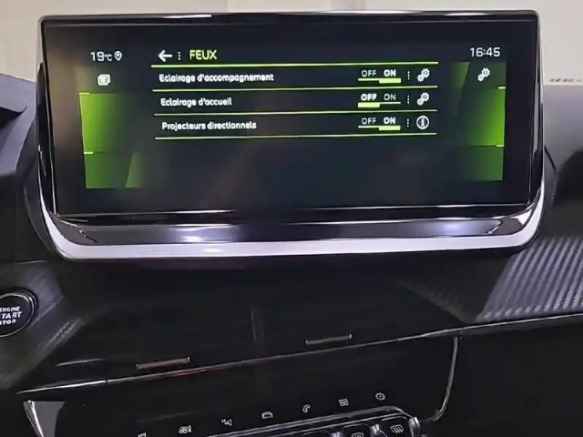 Peugeot 2008 bluehdi 130 s&amp;s eat8 — photo 23