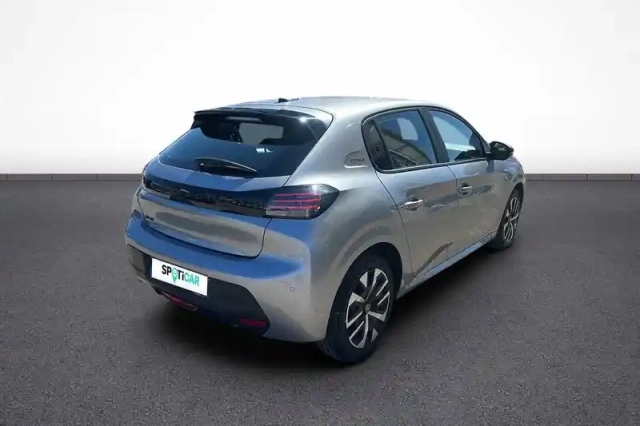 Peugeot 208 100 s&amp;s bvm6 — photo 6