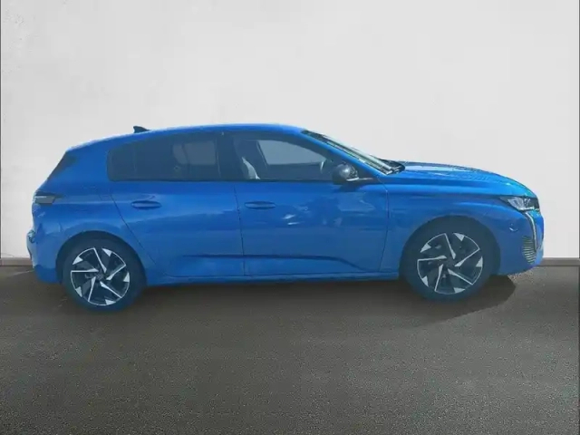 Peugeot 308 puretech 130ch s&amp;s bvm6 — photo 27
