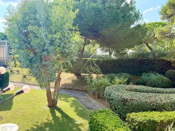 Appartement 2 pièces 30 m²