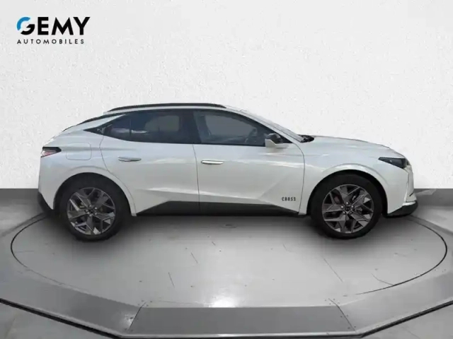 Ds Ds 4 puretech 130 eat8 — photo 36