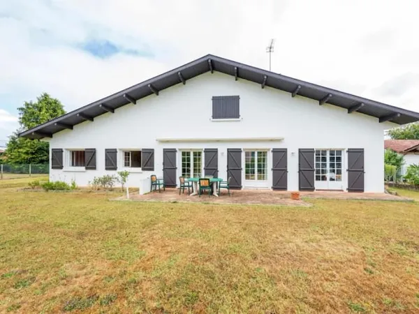 Maison 4 pièces 224 m²