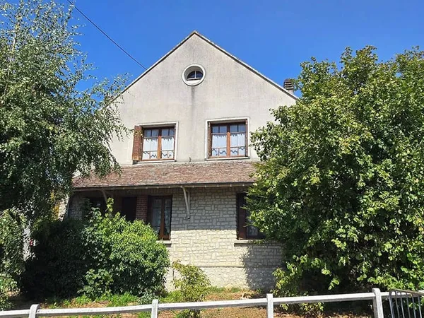 Maison 5 pièces 155 m²
