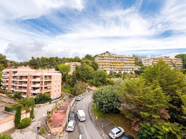 Appartement 2 pièces 50 m²