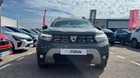 Dacia Duster 1.3 TCe 150ch FAP Extreme 4x2 EDC — photo 1