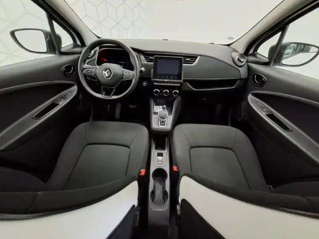 Renault Zoé zoe r110 achat intégral — photo 25