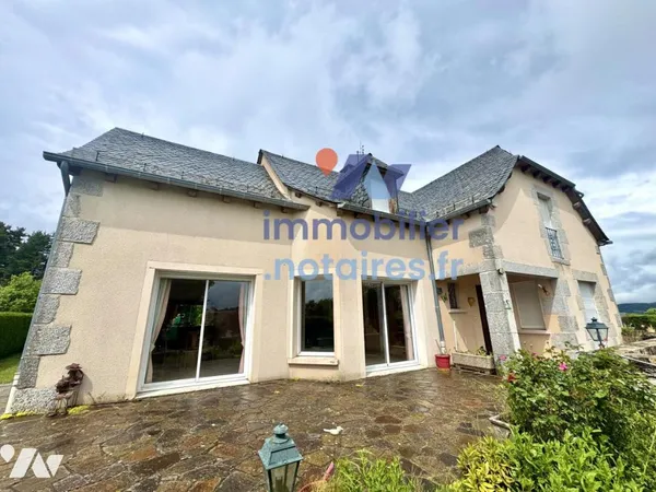 Maison 180 m²