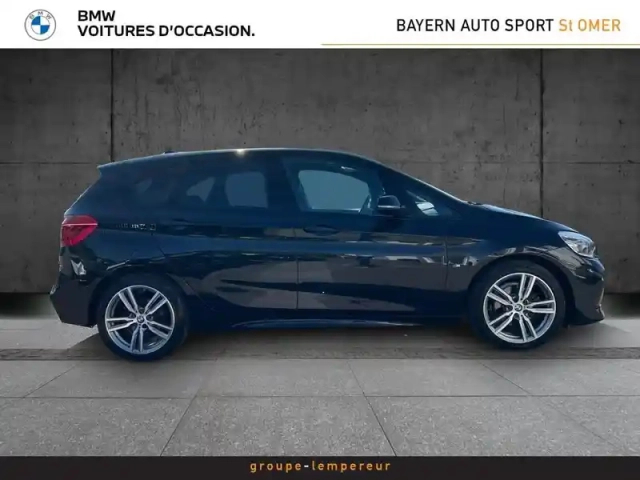 Bmw Serie 2 série 2 activetourer 216da 116ch m sport dkg7 — photo 17