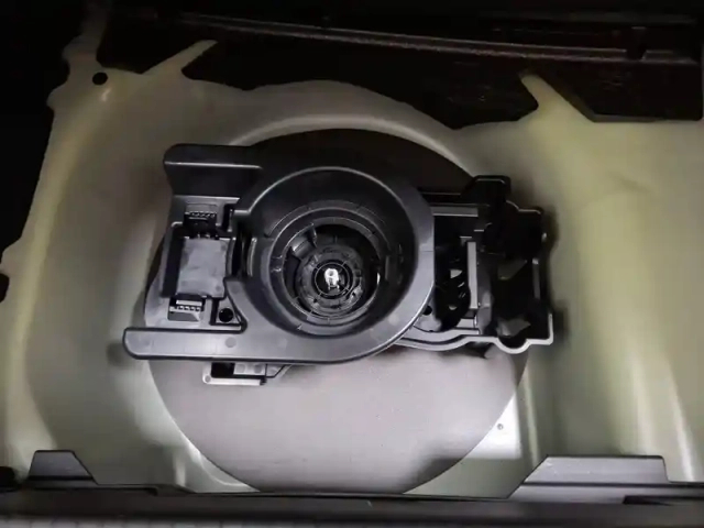 Peugeot 208 100 s&amp;s bvm6 — photo 10