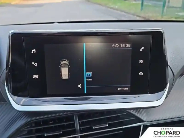 Peugeot 208 puretech 75 s&amp;s bvm5 — photo 89
