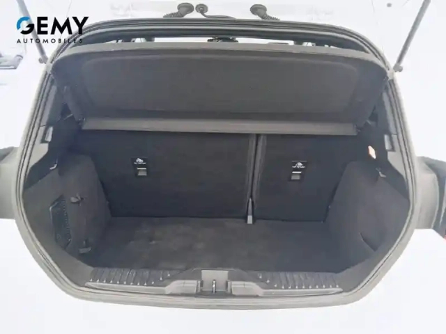 Ford Fiesta 1.0 ecoboost 100 s&amp;s bvm6 — photo 6