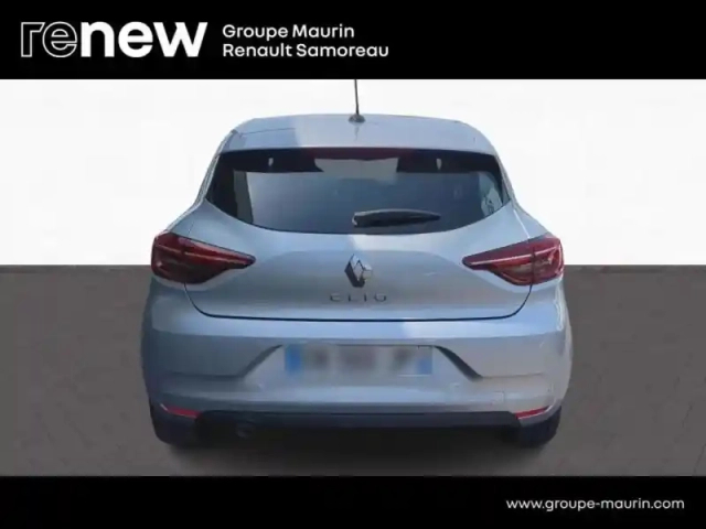 Renault Clio 1.0 tce 90ch evolution — photo 5