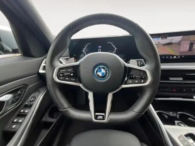 Bmw Serie 3 série 3 touring 330ea xdrive 292ch m sport — photo 6