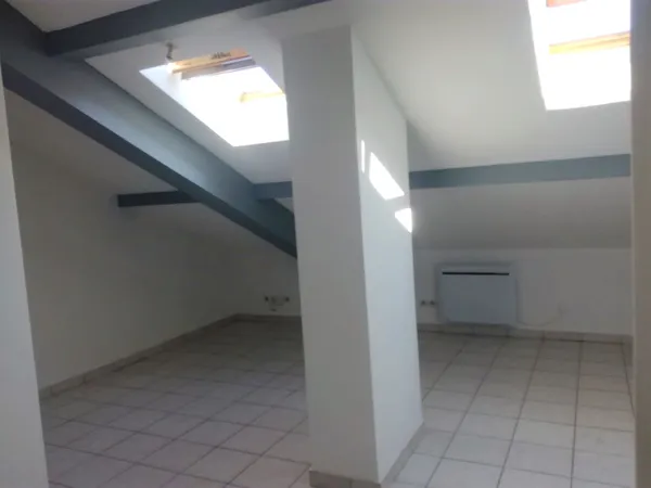 Loue appartement