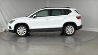 Seat Ateca 1.0 TSI 115ch Start&Stop Urban Advanced Euro6d-T — photo 7