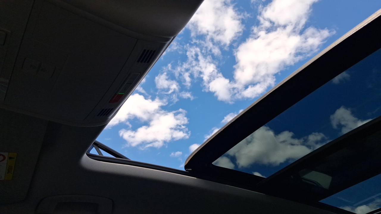 Volkswagen Tiguan 1.4 eHybrid 245ch DSG6 — photo 17