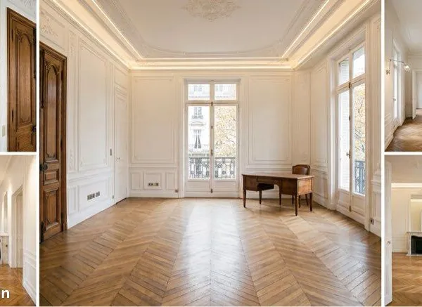 Bas carnot - bureaux bourgeois