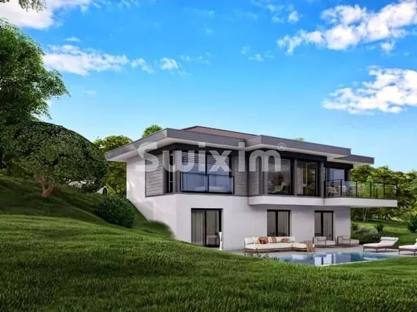 Maison 5 pièces 168 m²