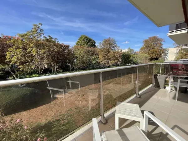 Appartement 4 pièces 88 m²