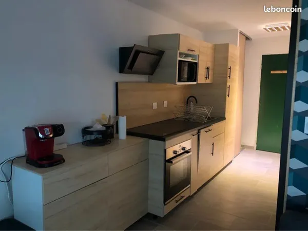 Location uniquement Etudiant bail 10 mois