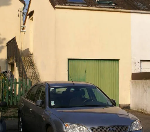 Appartement 1 pièce 24 m²