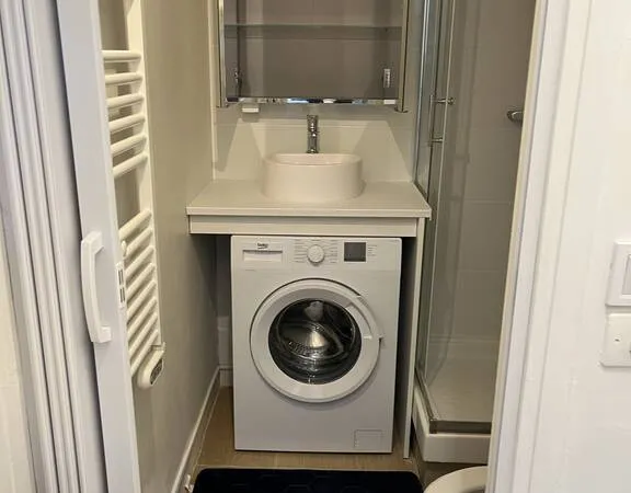 Appartement 1 pièce 15 m²