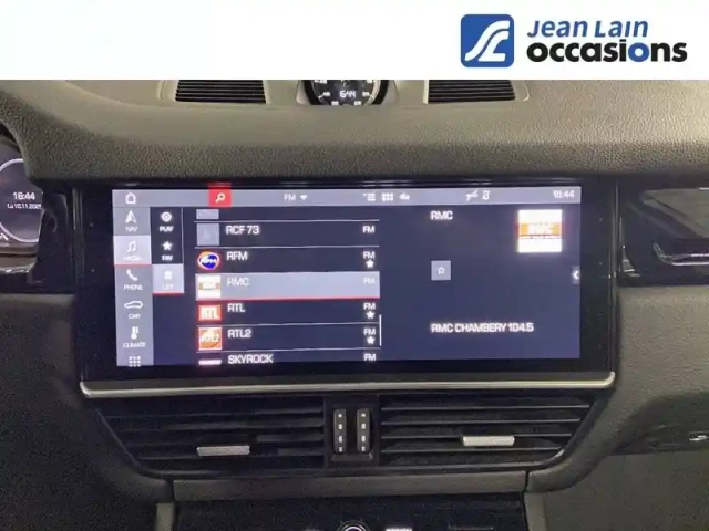 Porsche Cayenne e-hybrid 3.0 v6 462 ch tiptronic bva — photo 16