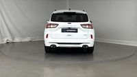 Ford Kuga 2.5 Duratec 190ch FHEV E85 ST-Line BVA — photo 6