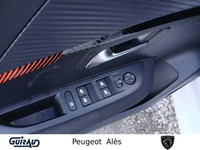 Peugeot 208 puretech 100 s&amp;s bvm6 — photo 57