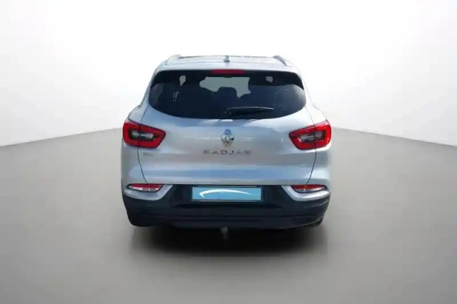 Renault Kadjar blue dci 115 — photo 5