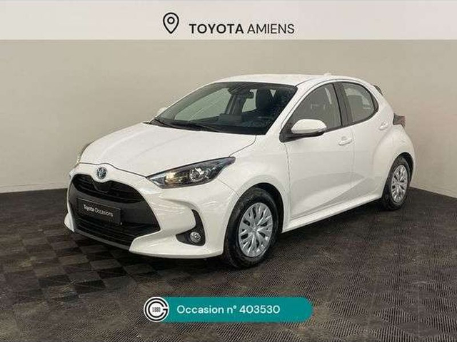 Toyota YARIS Toyota Yaris