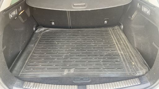 Renault Megane Estate 1.5 dCi 110 - Intens – 2018 – 111679 km – Diesel – Boîte Manuelle — photo 69