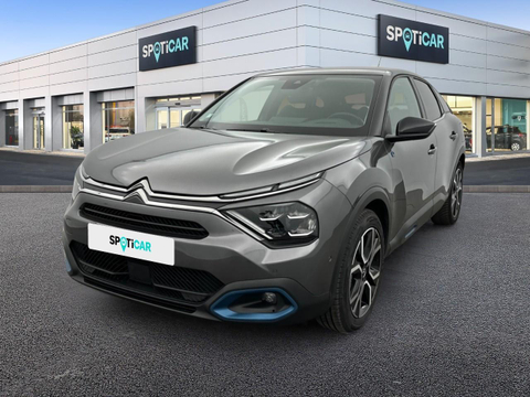 Citroën C4 e-c4 136 ch automatique shine