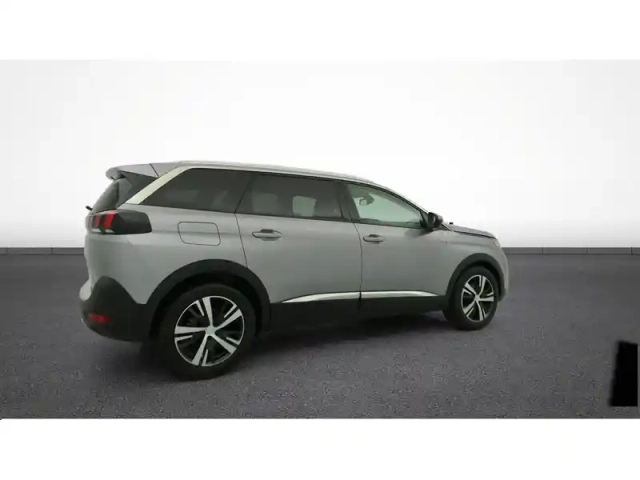 Peugeot 5008 bluehdi 130ch s&amp;s eat8 — photo 9